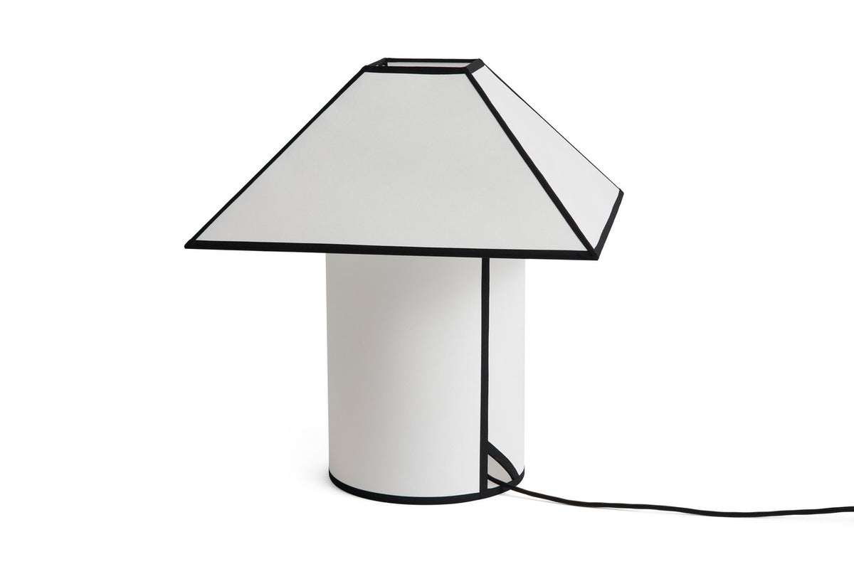 HAY - Ava Pyramid Table Lamp