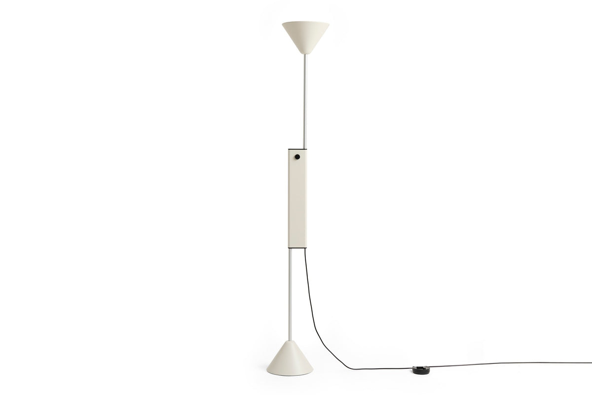 HAY - Twist Floor Lamp