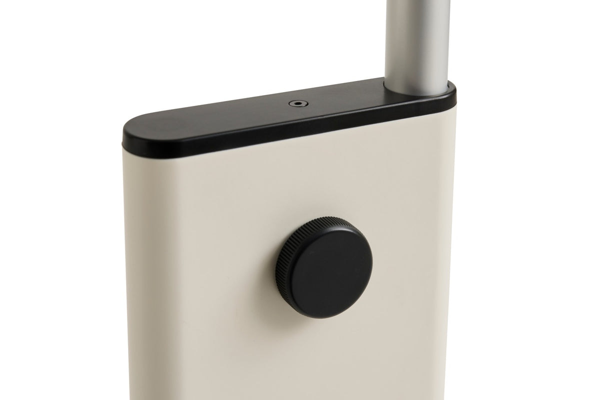 HAY - Twist Floor Lamp