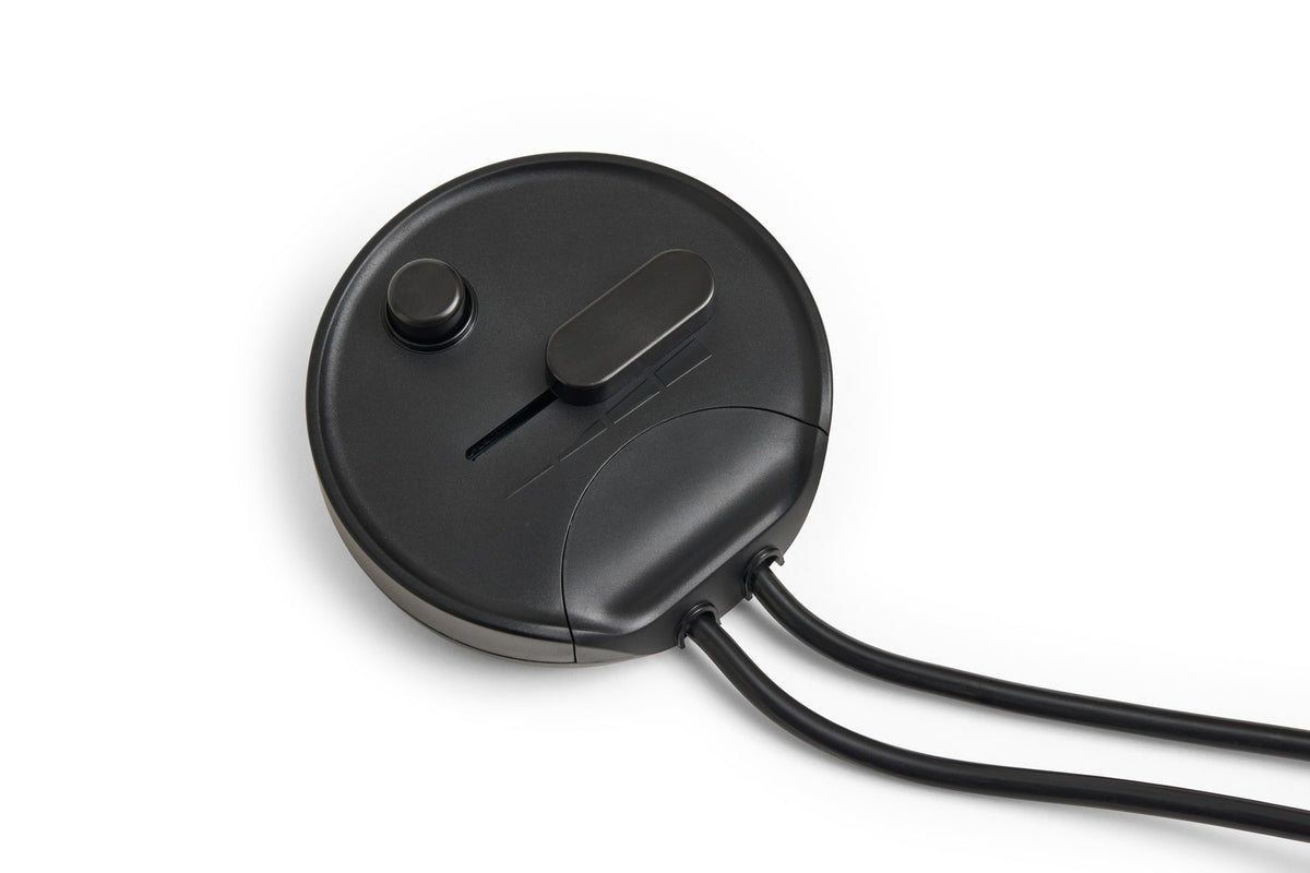 HAY - Twist Floor Lamp