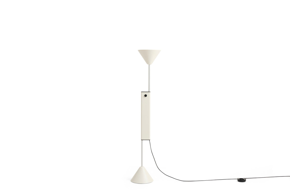 HAY - Twist Floor Lamp