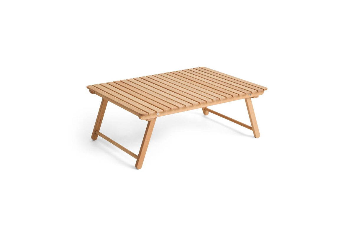 HAY - Outdoor Market Folding Table Large