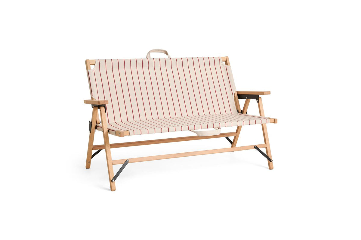 HAY - Outdoor Market Folding Sofa