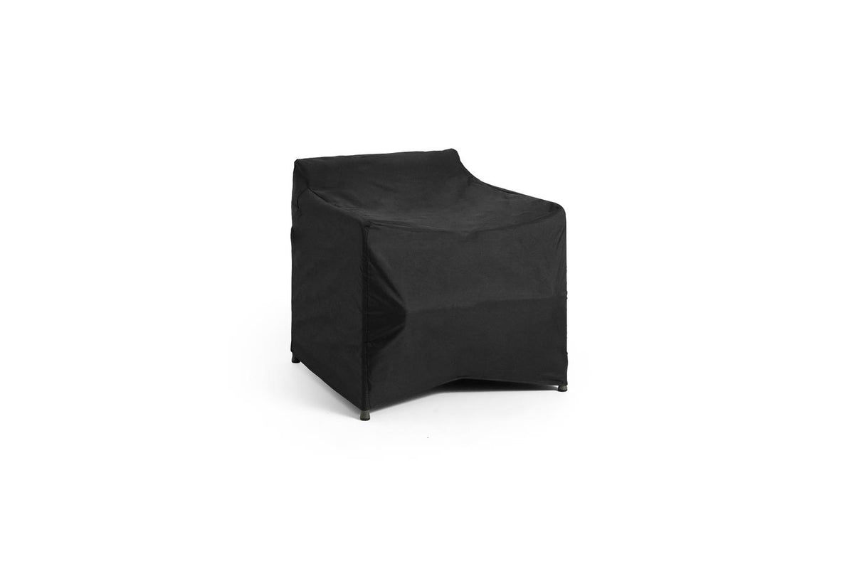 HAY - Palissade Cover for Lounge Chair Low
