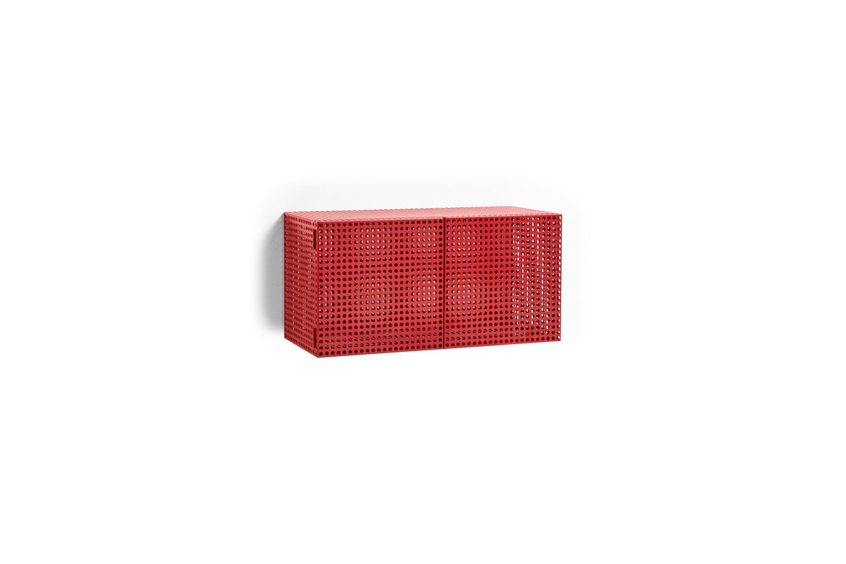 HAY - Perforated Cabinet Wall