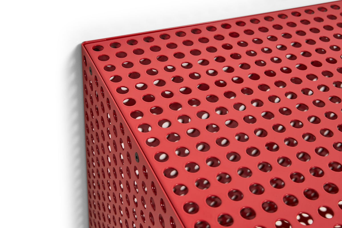 HAY - Perforated Cabinet Wall