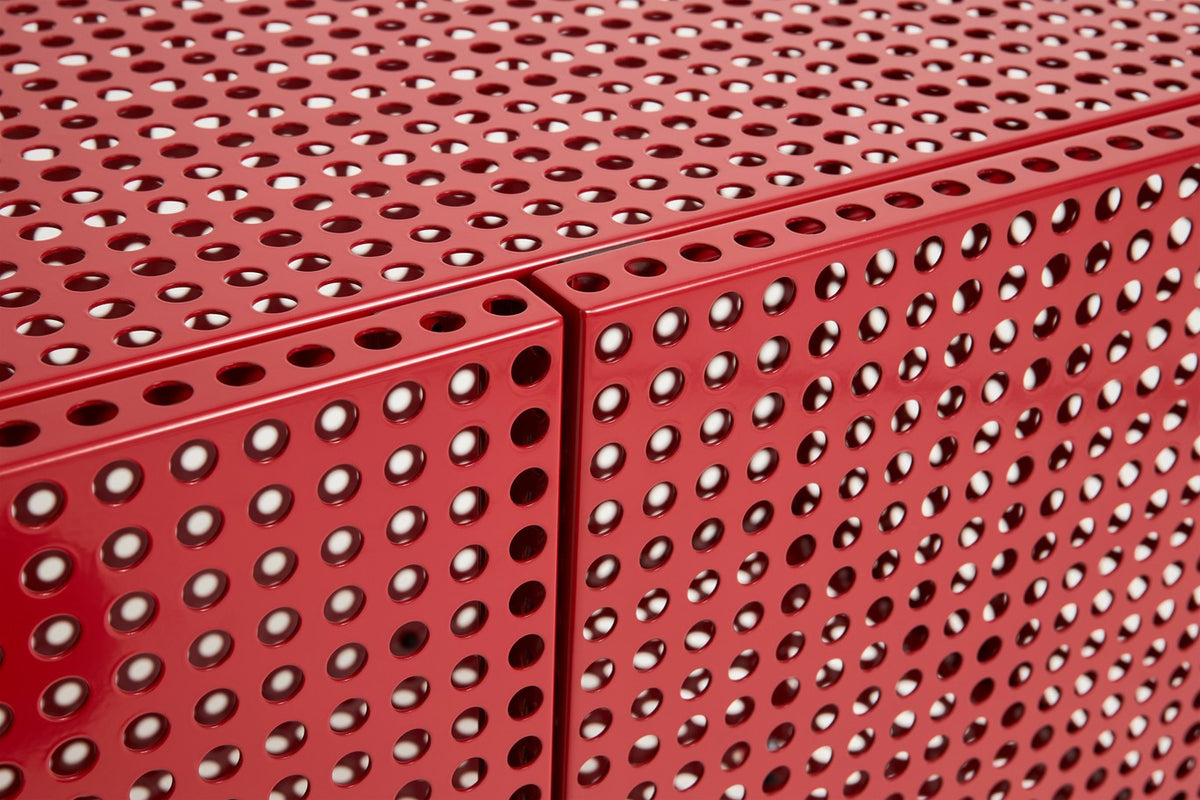 HAY - Perforated Cabinet Floor