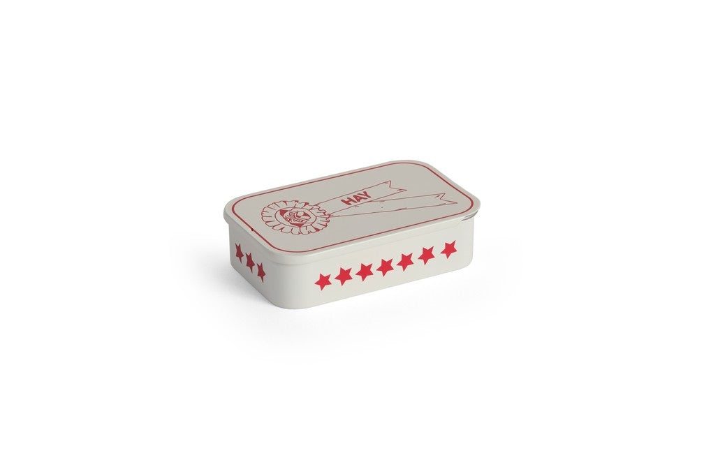 HAY - Dogs Treat Tin
