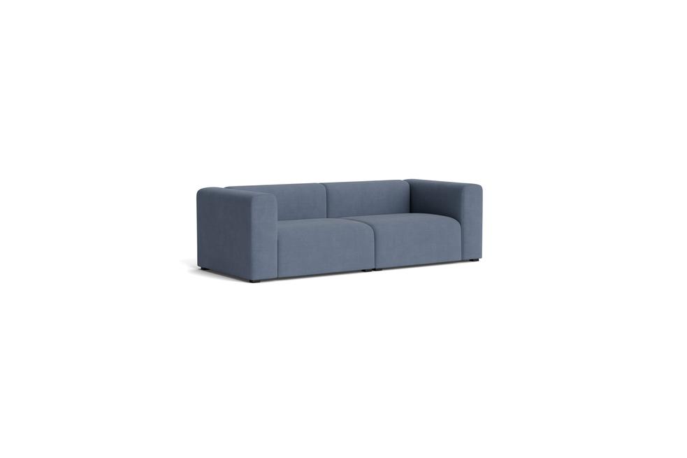 HAY - Mags Sofa - 2.5 Seater - Combination 1