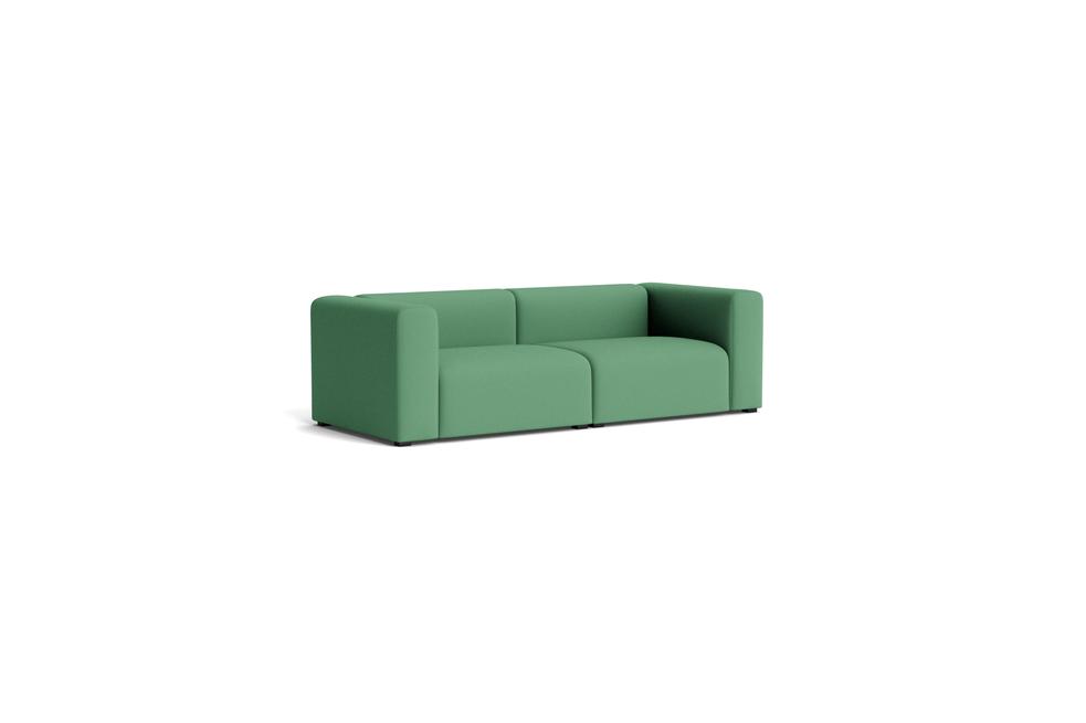 HAY - Mags Sofa - 2.5 Seater - Combination 1