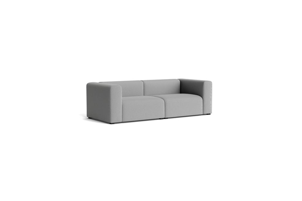 HAY - Mags Sofa - 2.5 Seater - Combination 1
