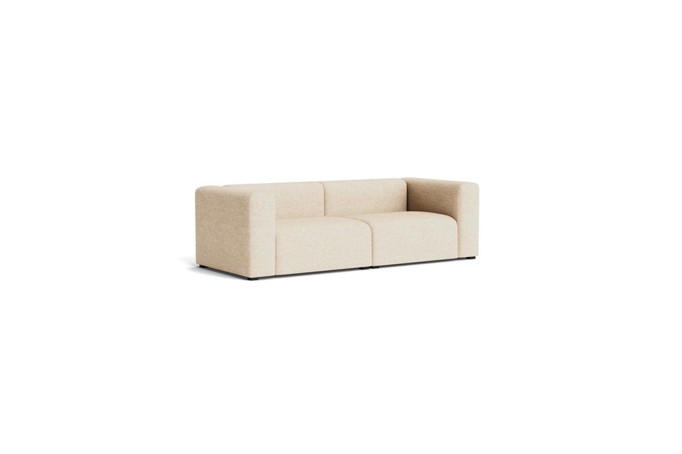 HAY - Mags Sofa - 2.5 Seater - Combination 1