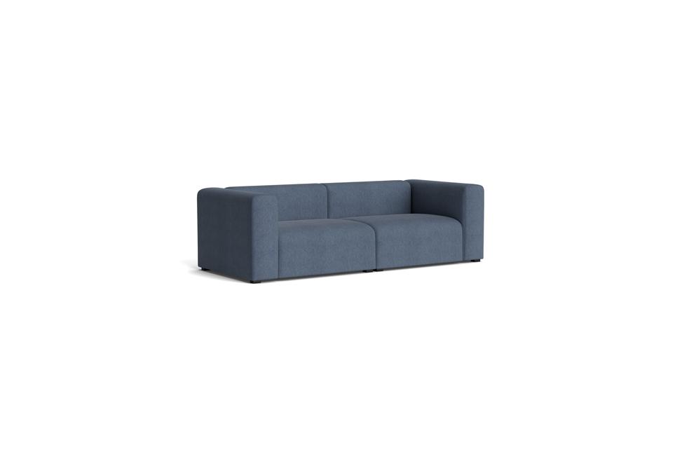 HAY - Mags Sofa - 2.5 Seater - Combination 1