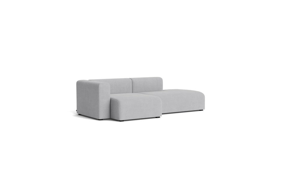 HAY - Mags Sofa - 2.5 Seater - Combination 3 with Left Armrest