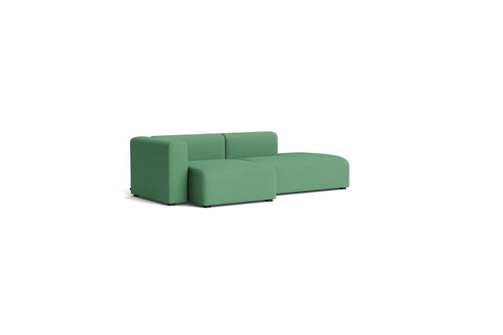 HAY - Mags Sofa - 2.5 Seater - Combination 3 with Left Armrest