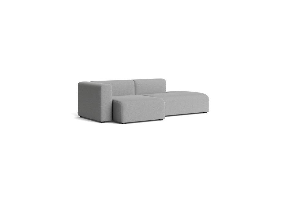 HAY - Mags Sofa - 2.5 Seater - Combination 3 with Left Armrest