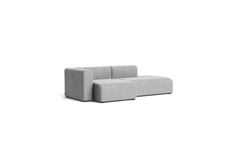 HAY - Mags Sofa - 2.5 Seater - Combination 3 with Left Armrest