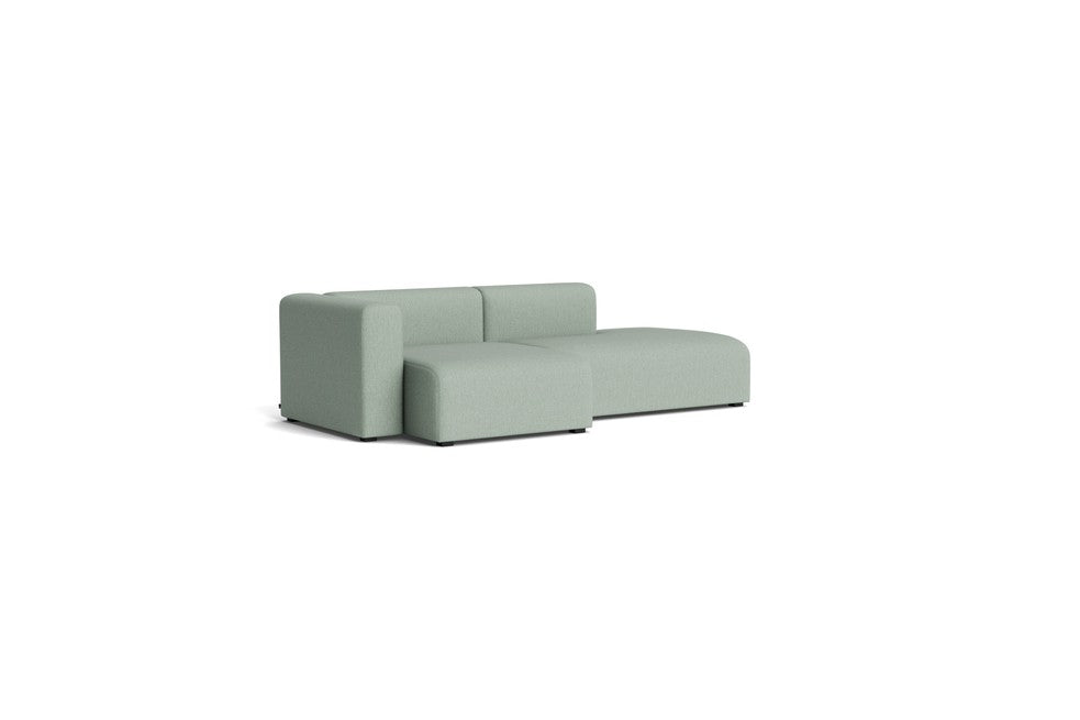 HAY - Mags Sofa - 2.5 Seater - Combination 3 with Left Armrest