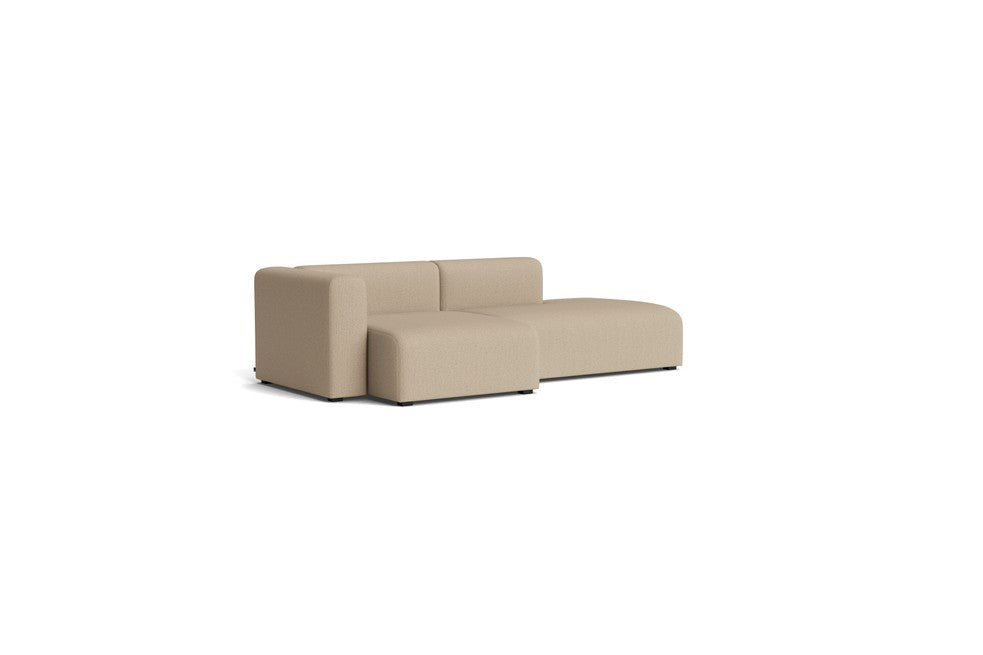 HAY - Mags Sofa - 2.5 Seater - Combination 3 with Left Armrest