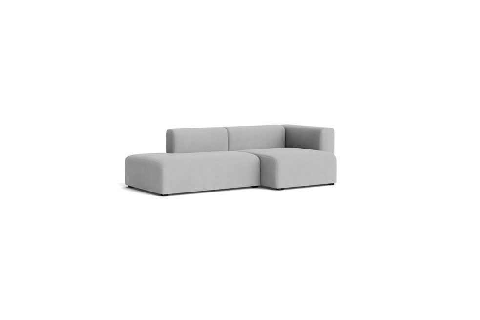 HAY - Mags Sofa - 2.5 Seater - Combination 3 with Right Armrest