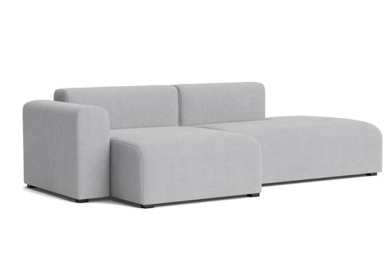 HAY - Mags Low Armrest Sofa - 2.5 Seater Combination 3