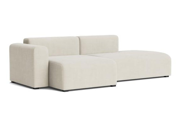 HAY - Mags Low Armrest Sofa - 2.5 Seater Combination 3