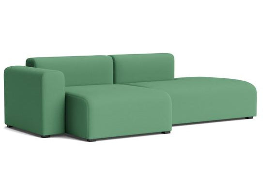 HAY - Mags Low Armrest Sofa - 2.5 Seater Combination 3