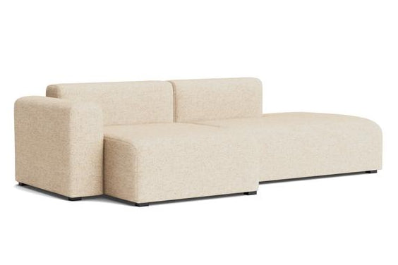 HAY - Mags Low Armrest Sofa - 2.5 Seater Combination 3