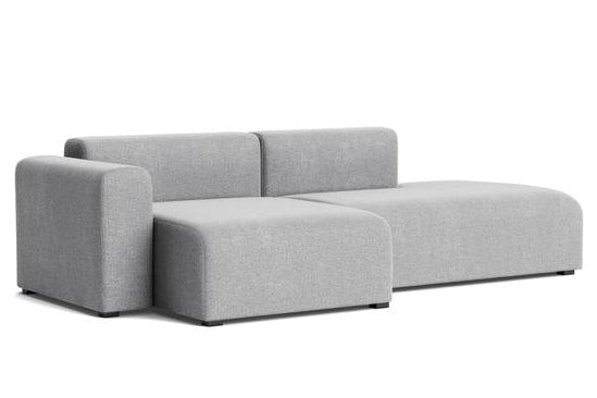 HAY - Mags Low Armrest Sofa - 2.5 Seater Combination 3