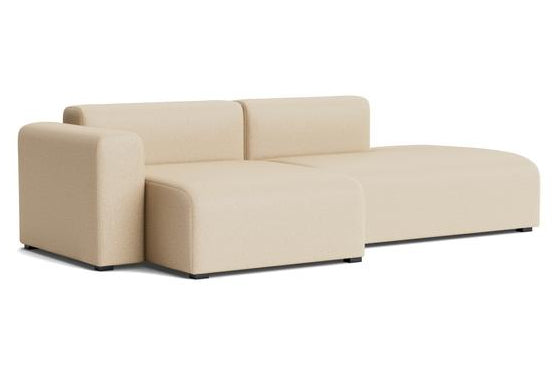 HAY - Mags Low Armrest Sofa - 2.5 Seater Combination 3