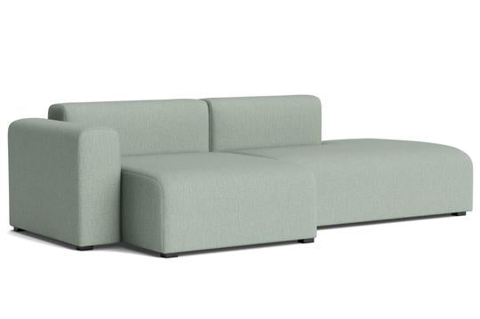 HAY - Mags Low Armrest Sofa - 2.5 Seater Combination 3