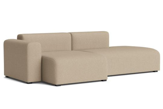 HAY - Mags Low Armrest Sofa - 2.5 Seater Combination 3