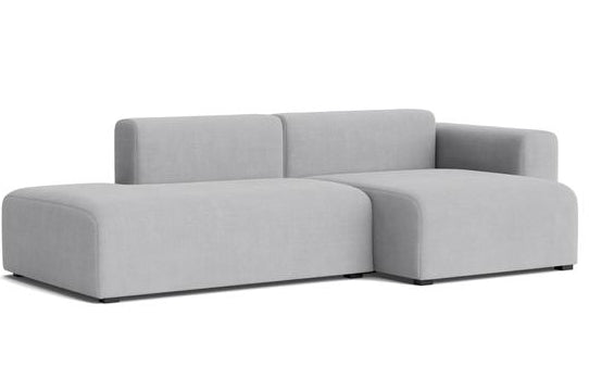 HAY - Mags Low Armrest Sofa - 2.5 Seater Combination 3