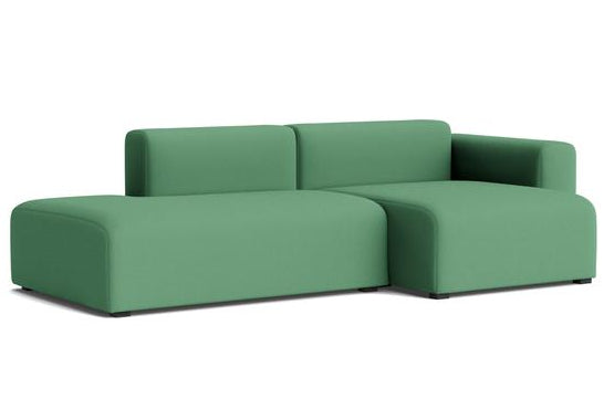 HAY - Mags Low Armrest Sofa - 2.5 Seater Combination 3