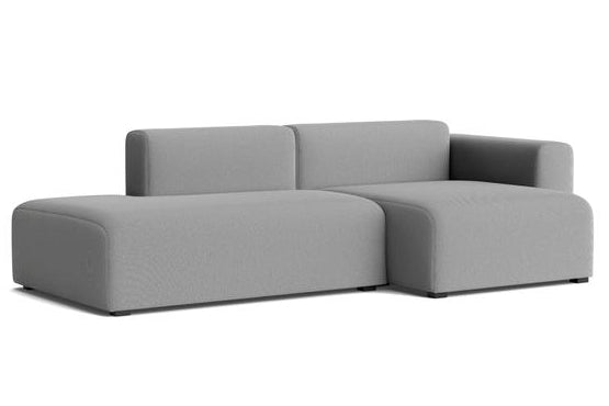 HAY - Mags Low Armrest Sofa - 2.5 Seater Combination 3