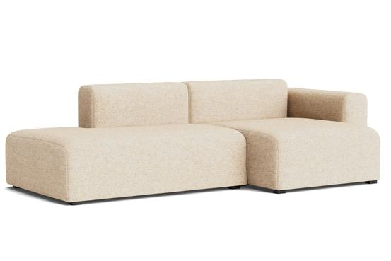 HAY - Mags Low Armrest Sofa - 2.5 Seater Combination 3