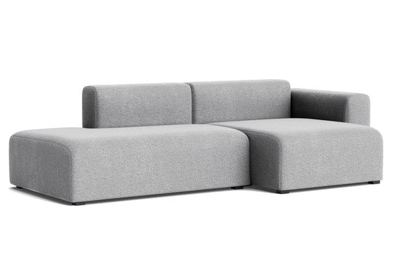 HAY - Mags Low Armrest Sofa - 2.5 Seater Combination 3