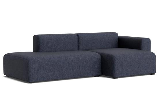 HAY - Mags Low Armrest Sofa - 2.5 Seater Combination 3
