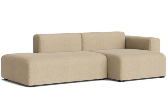 HAY - Mags Low Armrest Sofa - 2.5 Seater Combination 3