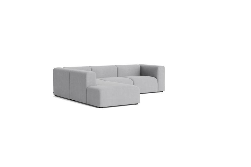 HAY - Mags Sofa - Corner Combination 2  Left