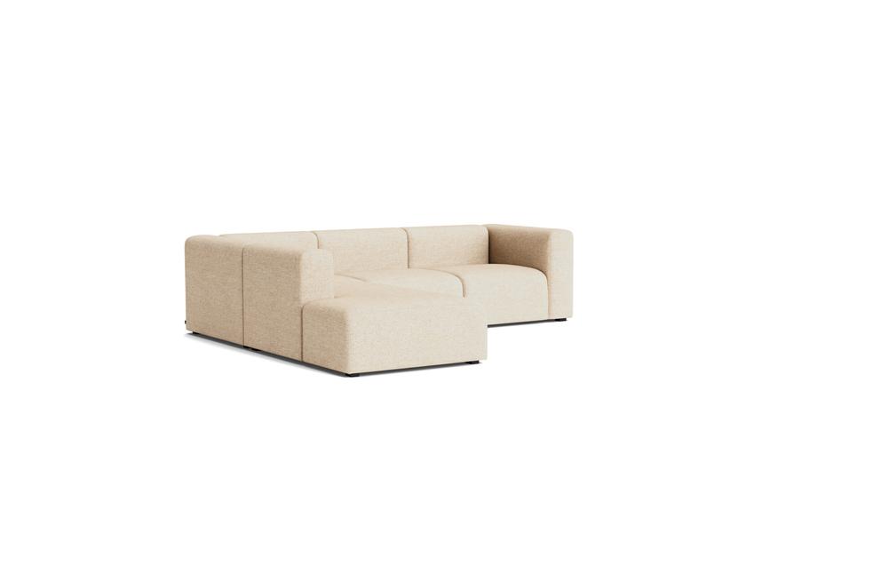 HAY - Mags Sofa - Corner Combination 2  Left