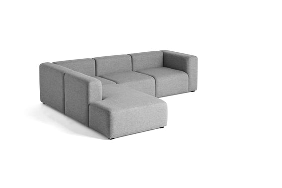 HAY - Mags Sofa - Corner Combination 2  Left