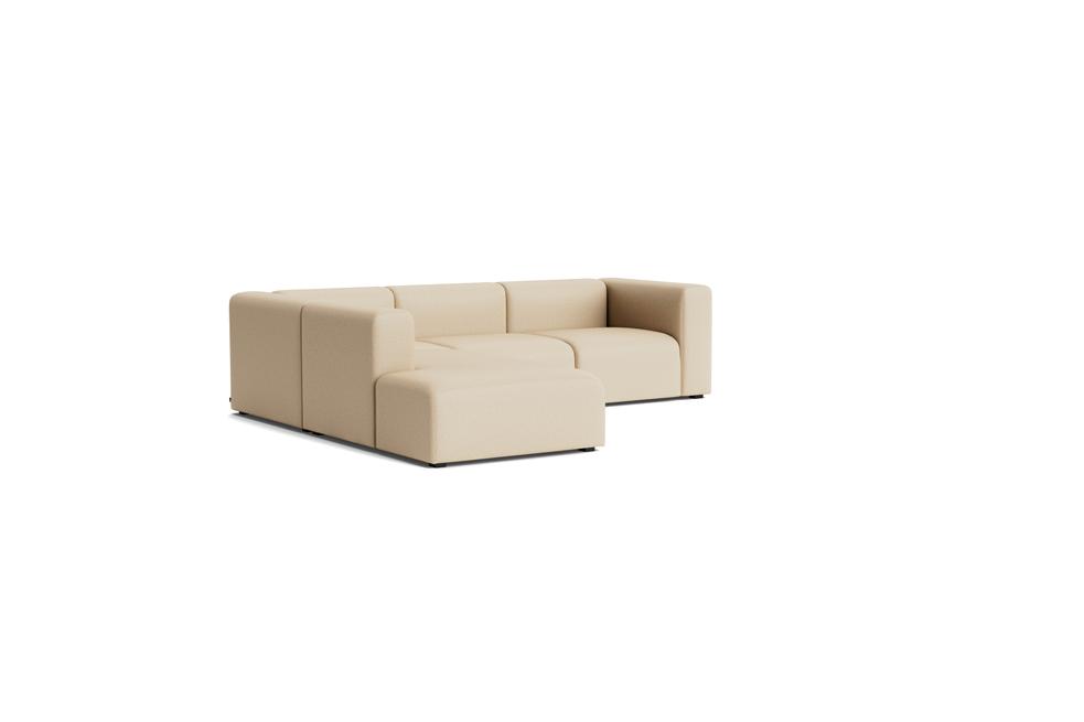 HAY - Mags Sofa - Corner Combination 2  Left