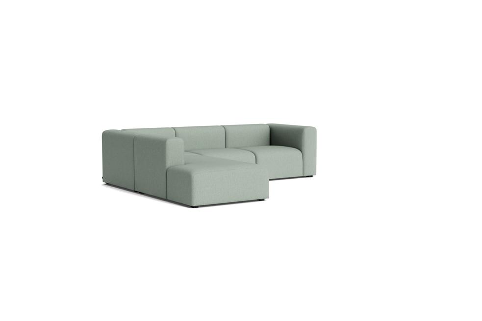 HAY - Mags Sofa - Corner Combination 2  Left