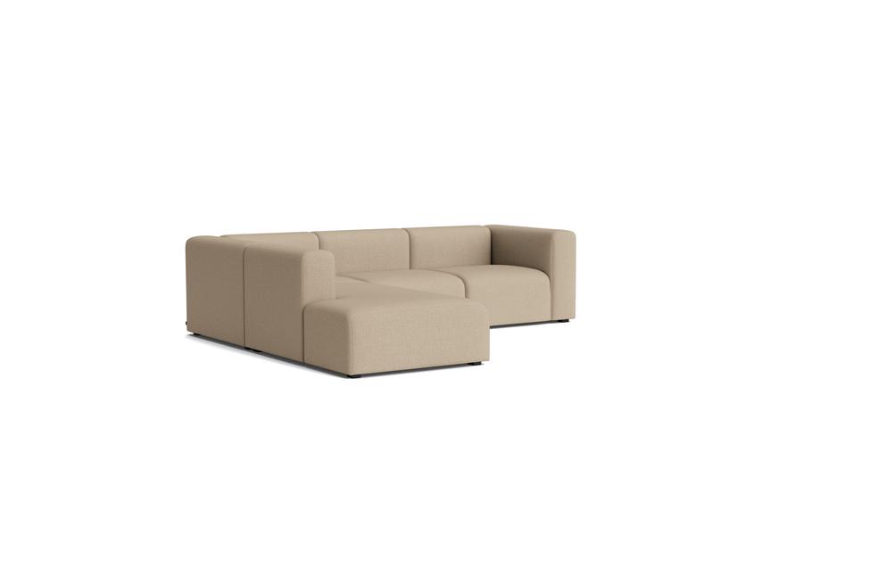 HAY - Mags Sofa - Corner Combination 2  Left
