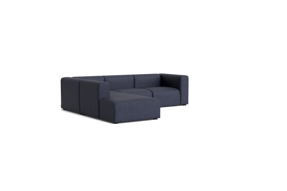 HAY - Mags Sofa - Corner Combination 2  Left