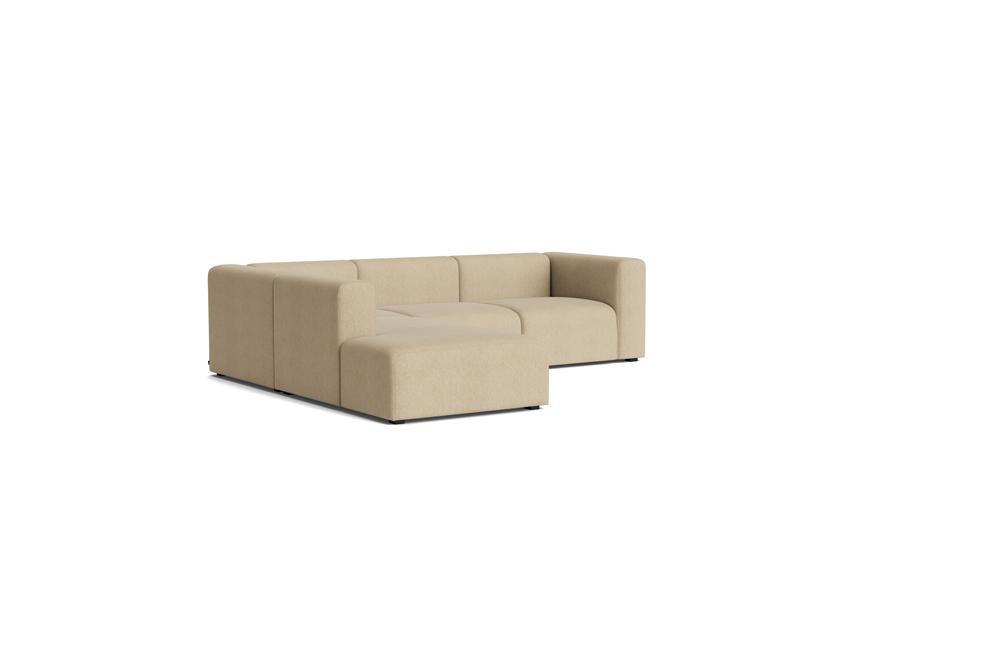 HAY - Mags Sofa - Corner Combination 2  Left