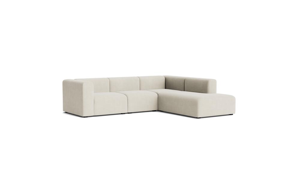 HAY - Mags Sofa - Corner Combination 2  Right
