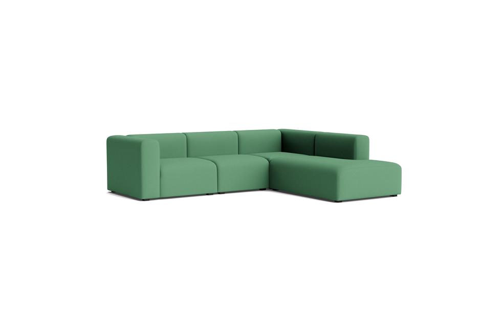 HAY - Mags Sofa - Corner Combination 2  Right