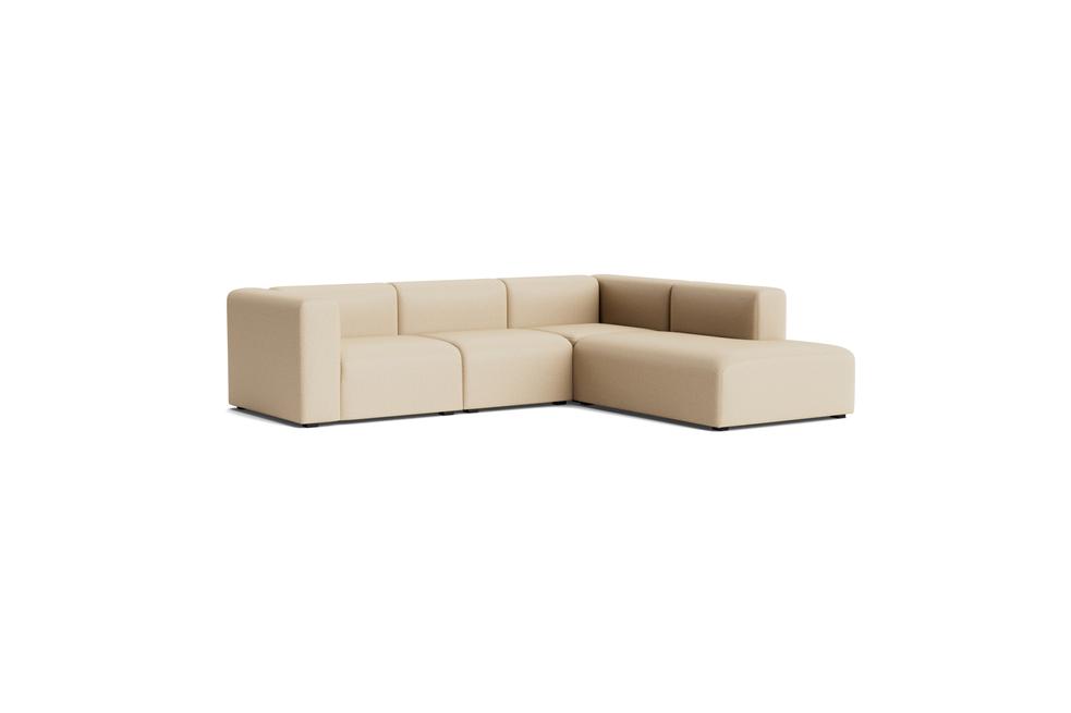 HAY - Mags Sofa - Corner Combination 2  Right